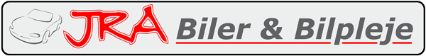 JRA-Biler